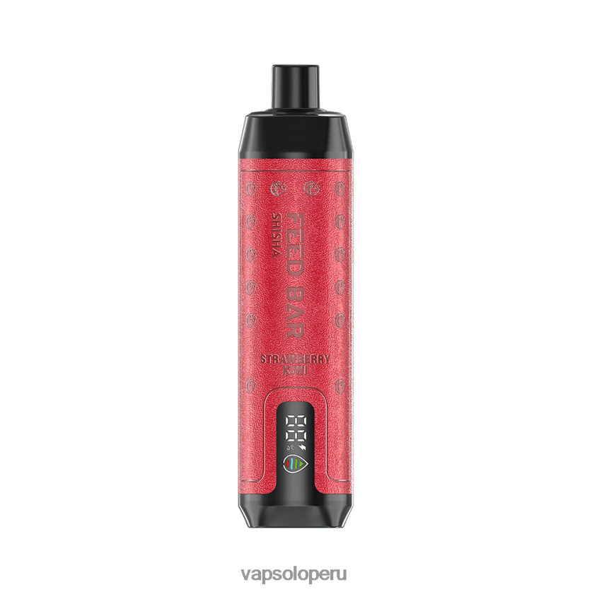 VapSolo Comprar - VapSolo SHISHA vaporizador desechable 2FN8ND10 kiwi fresa